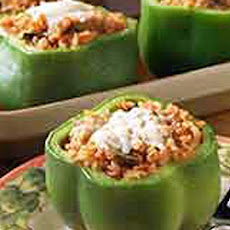 Stuffed Peppers