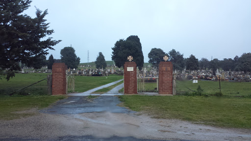 Harden Cemetery