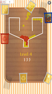 How to get 100 Paper Balls Toss 1.1 mod apk for bluestacks