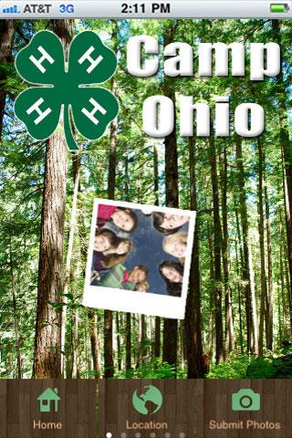 4HCamp Ohio