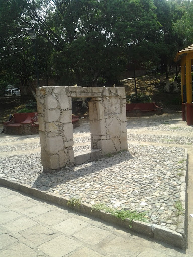 Portal Marfil