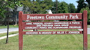 Freetown Community Park
