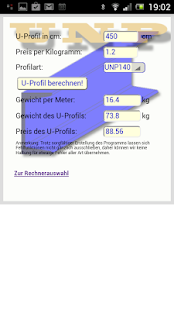 How to install SteelCalc 1.0.3 unlimited apk for laptop