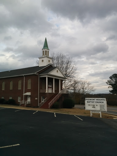 Piedmont Heights Baptist Church 