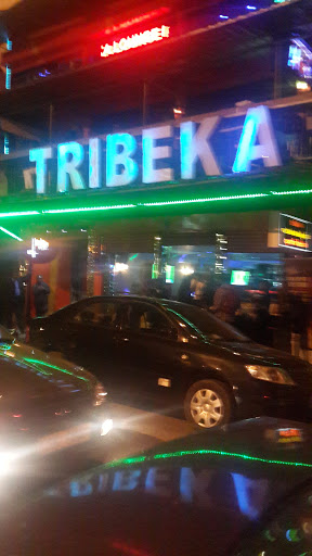 Tribeka Club 