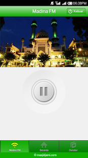 How to mod Masjid Jami 1.0 mod apk for laptop