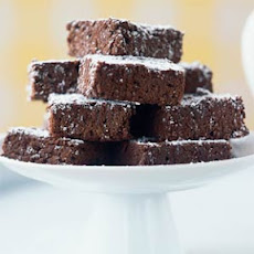 Fudgy Brownies