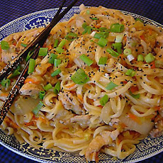Yakisoba