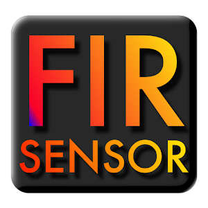FIRsensor.apk Varies with device