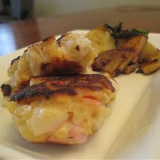 Best Ever Crab Cakes