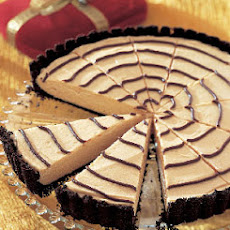 Peanut Butter Cream Tart