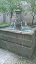 XinXin Brunnen