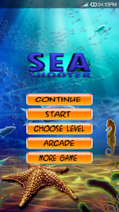 How to download Sea World Bubble Shooter 1.0.0 apk for bluestacks