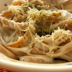 Ww Fettuccine Alfredo