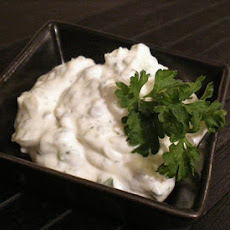 Artichoke Tartar Sauce