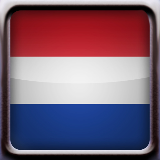 Dutch Vocabulary Quiz LOGO-APP點子