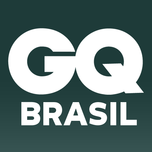 GQ Brasil LOGO-APP點子