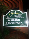 St Charles Eastbank Bridge Park