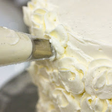 Swiss Buttercream