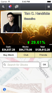 How to get Wall Street Magnate 1.0.11 apk for bluestacks