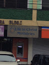 Life in Christ Ministries