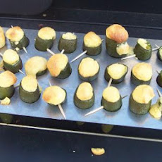Stuffed Jalapenos