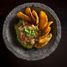 Lobster Guacamole Recipe