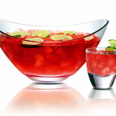 Champagne Punch