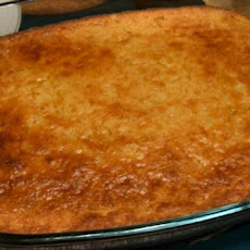 Indian Cornbread