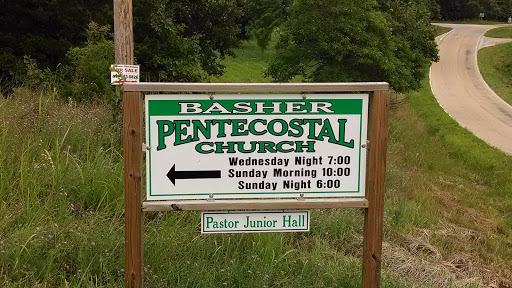 Basher Pentecostal Church