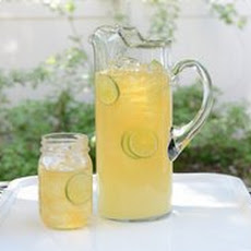 Quick and Easy Margarita Shandy