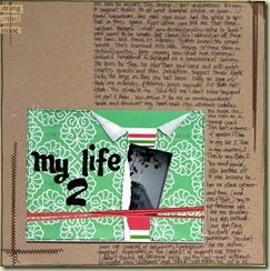 My Life 2