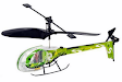 Helicoptero Rc A Control Remoto