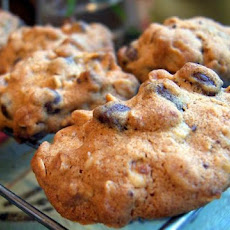 Colorado Cowboy Cookies