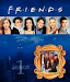 Friends Dvd 1º Temporada Completa Original