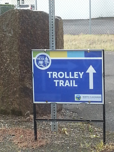 Trolley Trail