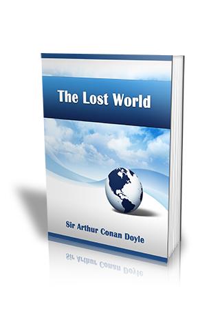 The Lost World