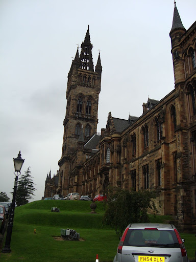 University of Glasgow