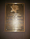 Carl N Karcher 1917-2008 Memorial 