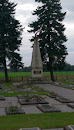 Sowjetischer Ehrenfriedhof Brielow