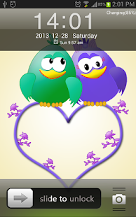 How to get Cute Lover Go Locker 1.12 unlimited apk for bluestacks