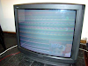 Televisor 34 Sony Trinitron Detalles