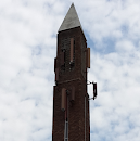 NG Church Bergsig Bell Tower