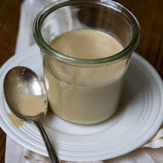 Miso Tahini Dressing
