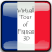 Virtual Tour of Paris & France mobile app icon