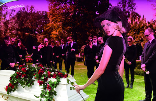 Carrera_Sunglasses_-_Irresistible_Campaign_-_Funeral