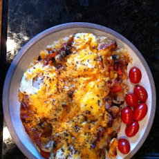 Farmer's Breakfast