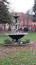North Park Fountain