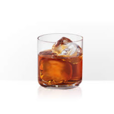 Dickel Takes Manhattan