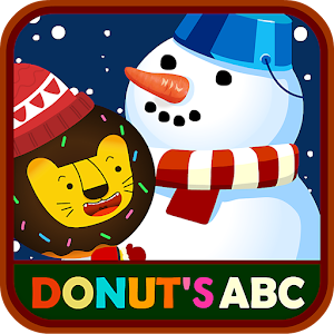 Donut’s ABC: Winter Is Coming.apk 1.0